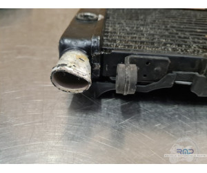 Radiateur d'eau Honda 600 Hornet 1998 à 2002 