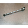 Axe de roue arrière Honda 600 Hornet 1998 à 2002 