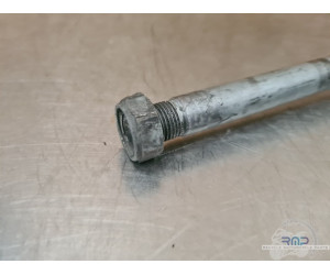 Axe de roue arrière Honda 600 Hornet 1998 à 2002 