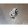 Paire d'embour de guidon Honda 600 Hornet 1998 à 2002 