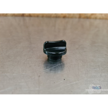 Bouchon de replissage Suzuki 600 GSXR 2008 à 2010