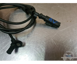 Capteur ABS avant Ducati 1200 Multistrada S 2010 à 2012 