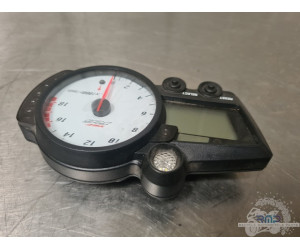 Compteur - Tableau de bord Yamaha YZF R6 2003 à 2005 