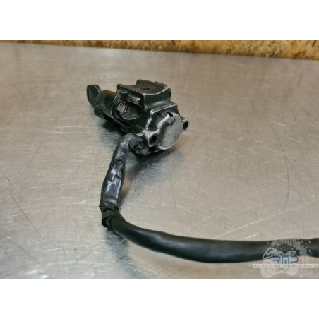 Suzuki 1100 GSXR 1994 à 1998