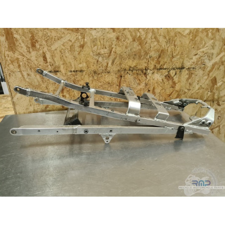 Boucle arrière Suzuki 1100 GSXR 1994 à 1998 