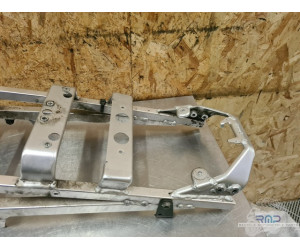 Boucle arrière Suzuki 1100 GSXR 1994 à 1998 