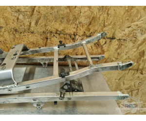 Boucle arrière Suzuki 1100 GSXR 1994 à 1998 