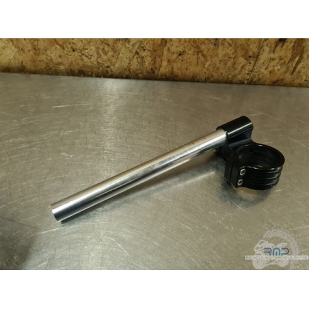 Demi guidon gauche Suzuki 1100 GSXR 1994 à 1998 