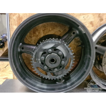Suzuki 1100 GSXR 1994 à 1998
