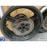 Paire de jantes Suzuki 1100 GSXR 1994 à 1998 