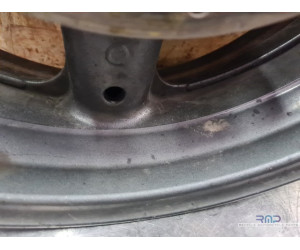 Paire de jantes Suzuki 1100 GSXR 1994 à 1998 