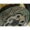 Paire de jantes Suzuki 1100 GSXR 1994 à 1998 
