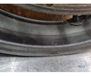 Paire de jantes Suzuki 1100 GSXR 1994 à 1998 
