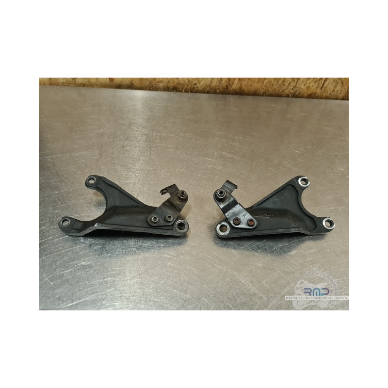 Paire de support Suzuki 1100 GSXR 1994 à 1998 