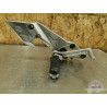 Platine repose pied droite Suzuki 1100 GSXR 1994 à 1998 