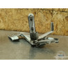 Platine repose pied droite Suzuki 1100 GSXR 1994 à 1998 
