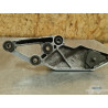 Platine repose pied gauche Suzuki 1100 GSXR 1994 à 1998 