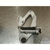 Platine repose pied passager droite Suzuki 1100 GSXR 1994 à 1998 