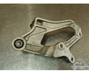 Platine repose pied passager droite Suzuki 1100 GSXR 1994 à 1998 