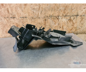 Bac a batterie Suzuki 650 SV N 2003 à 2009 