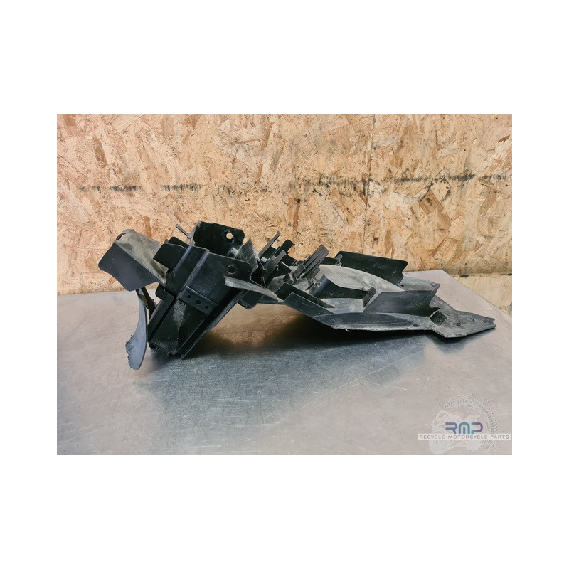 Bac a batterie Suzuki 650 SV N 2003 à 2009 