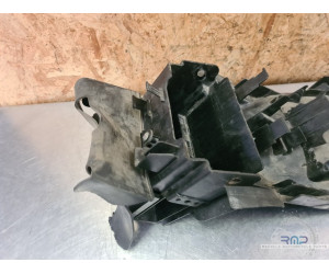 Bac a batterie Suzuki 650 SV N 2003 à 2009 
