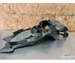 Bac a batterie Suzuki 650 SV N 2003 à 2009 