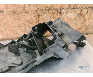 Bac a batterie Suzuki 650 SV N 2003 à 2009 