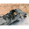 Bac a batterie Suzuki 650 SV N 2003 à 2009 