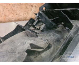 Bac a batterie Suzuki 650 SV N 2003 à 2009 