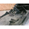 Bac a batterie Suzuki 650 SV N 2003 à 2009 