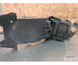 Bac a batterie Suzuki 650 SV N 2003 à 2009 
