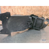 Bac a batterie Suzuki 650 SV N 2003 à 2009 