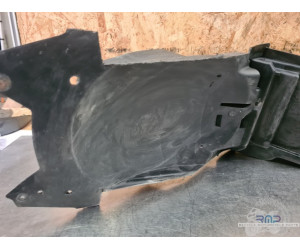 Bac a batterie Suzuki 650 SV N 2003 à 2009 