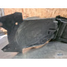Bac a batterie Suzuki 650 SV N 2003 à 2009 