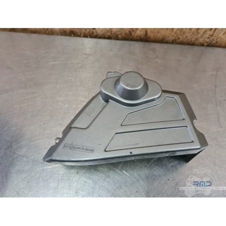 Cache pignon de sortie de boite Suzuki 650 SV N 2003 à 2009 