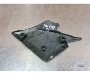 Cache sous selle droit Suzuki 650 SV N 2003 à 2009 