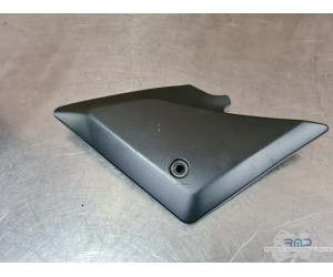 Cache sous selle gauche Suzuki 650 SV N 2003 à 2009 