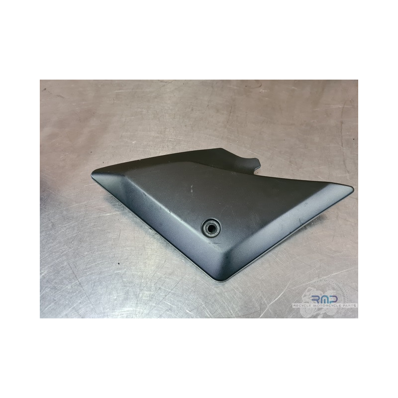 Cache sous selle gauche Suzuki 650 SV N 2003 à 2009 