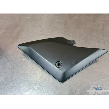 Cache sous selle gauche Suzuki 650 SV N 2003 à 2009 