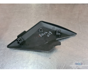 Cache sous selle gauche Suzuki 650 SV N 2003 à 2009 