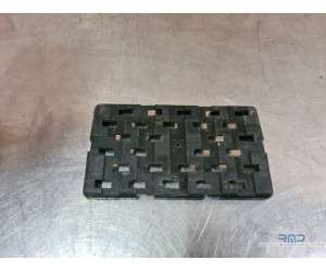 Fond de bac a batterie Suzuki 650 SV N 2003 à 2009 