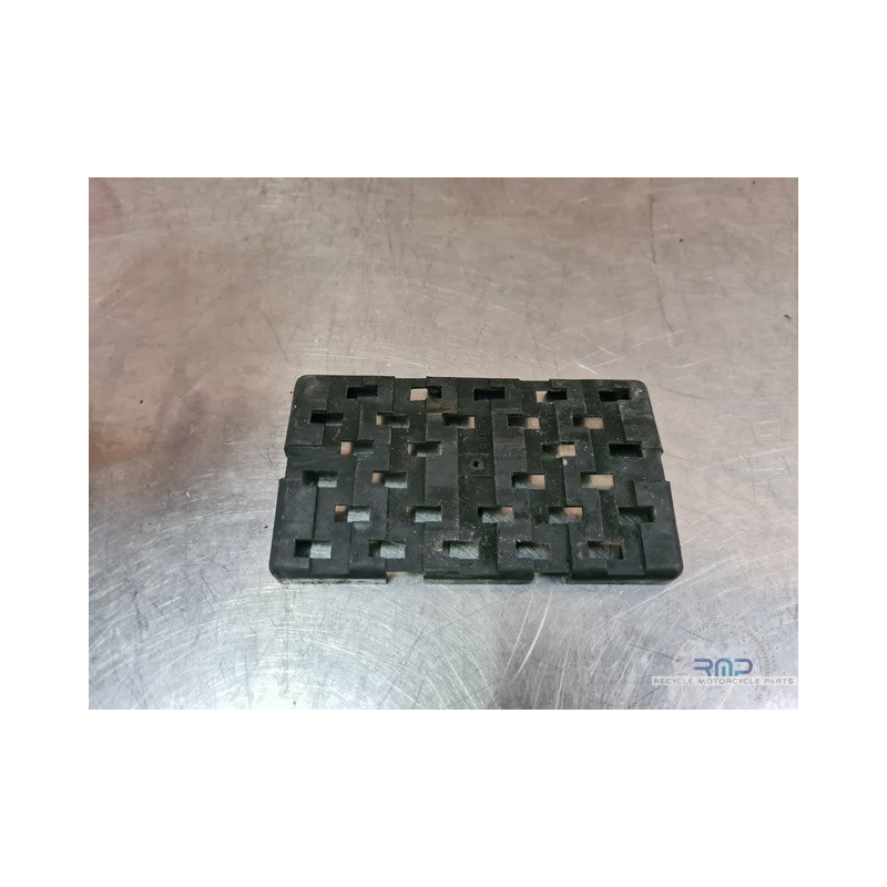 Fond de bac a batterie Suzuki 650 SV N 2003 à 2009 