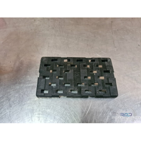Fond de bac a batterie Suzuki 650 SV N 2003 à 2009 
