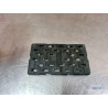 Fond de bac a batterie Suzuki 650 SV N 2003 à 2009 