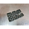 Fond de bac a batterie Suzuki 650 SV N 2003 à 2009 