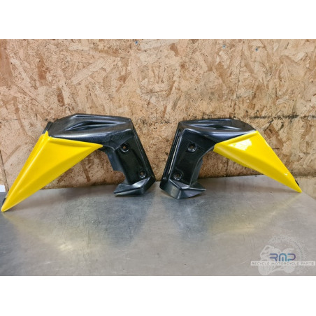 Suzuki 650 SV N 2003 à 2009 