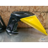 Paire d'écope de carénage Suzuki 650 SV N 2003 à 2009 