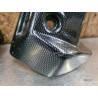 Paire d'écope de carénage Suzuki 650 SV N 2003 à 2009 