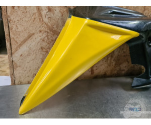 Paire d'écope de carénage Suzuki 650 SV N 2003 à 2009 